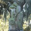 Bonaventure Cemetary