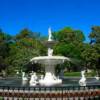 Forsyth Park